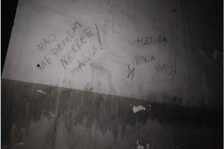 Antiga sede do Dops no Rio é tombada como patrimônio histórico