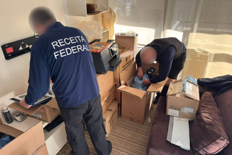Grupo Fit usou fundos de investimento para ocultar bilhões em sonegação