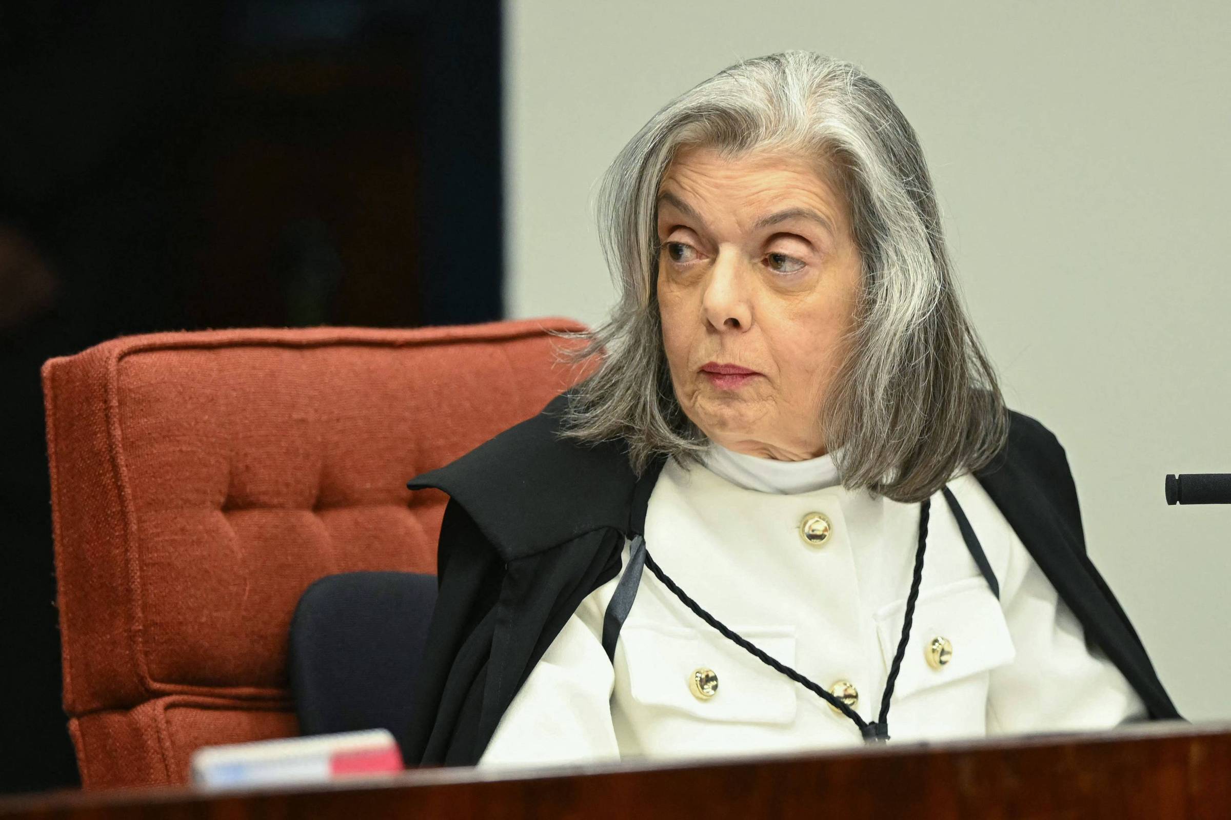 Cármen Lúcia menciona Emicida e Carolina de Jesus em julgamento sobre racismo
