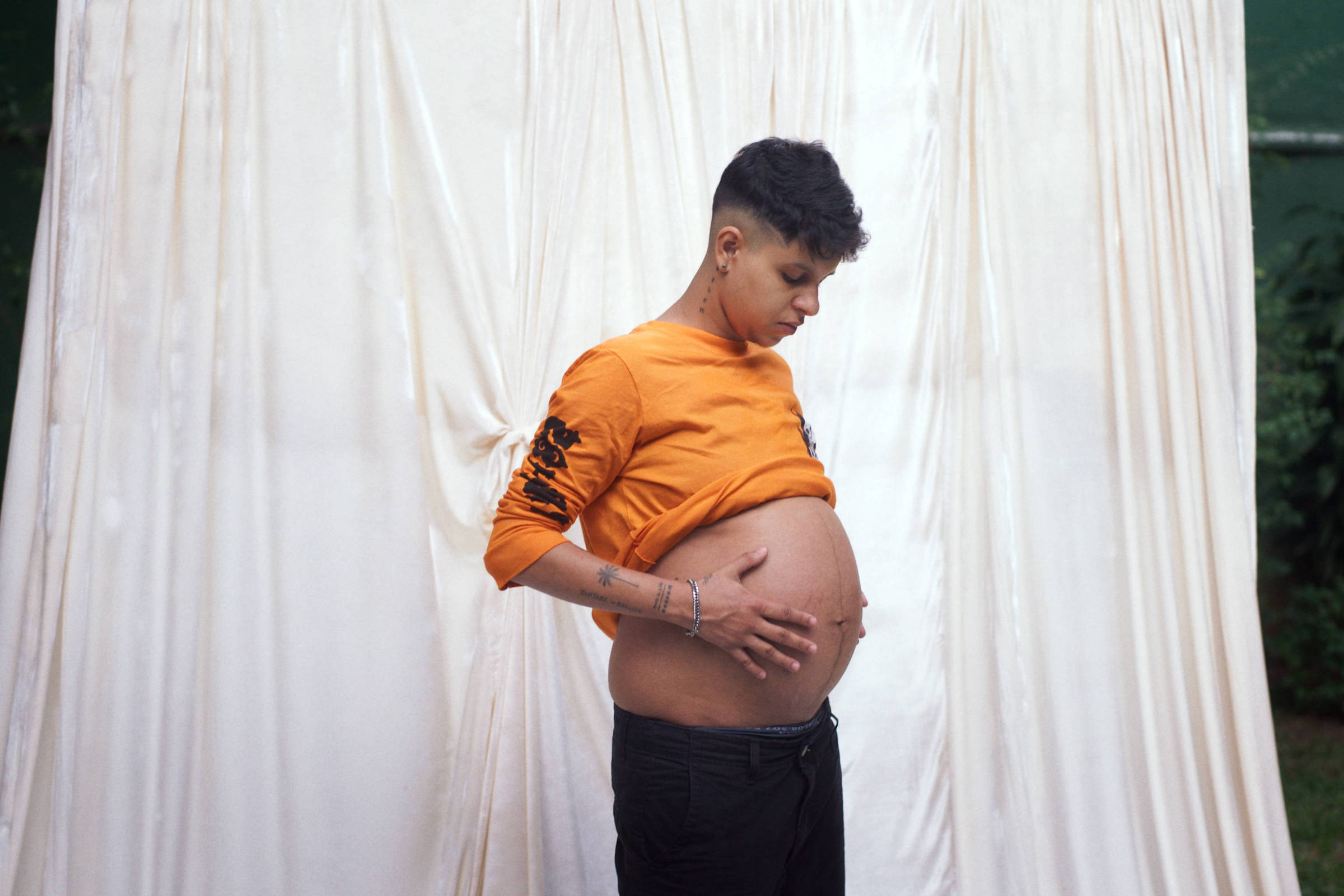 Exibição gratuita do filme ‘Apolo’ discute parentalidade trans no Brasil