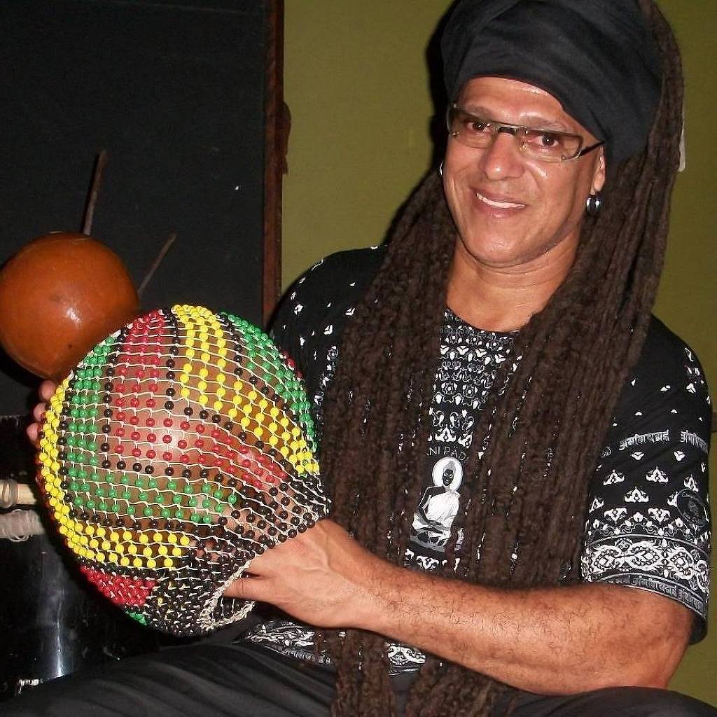 Nilton Rasta: legado cultural e musical na Bahia