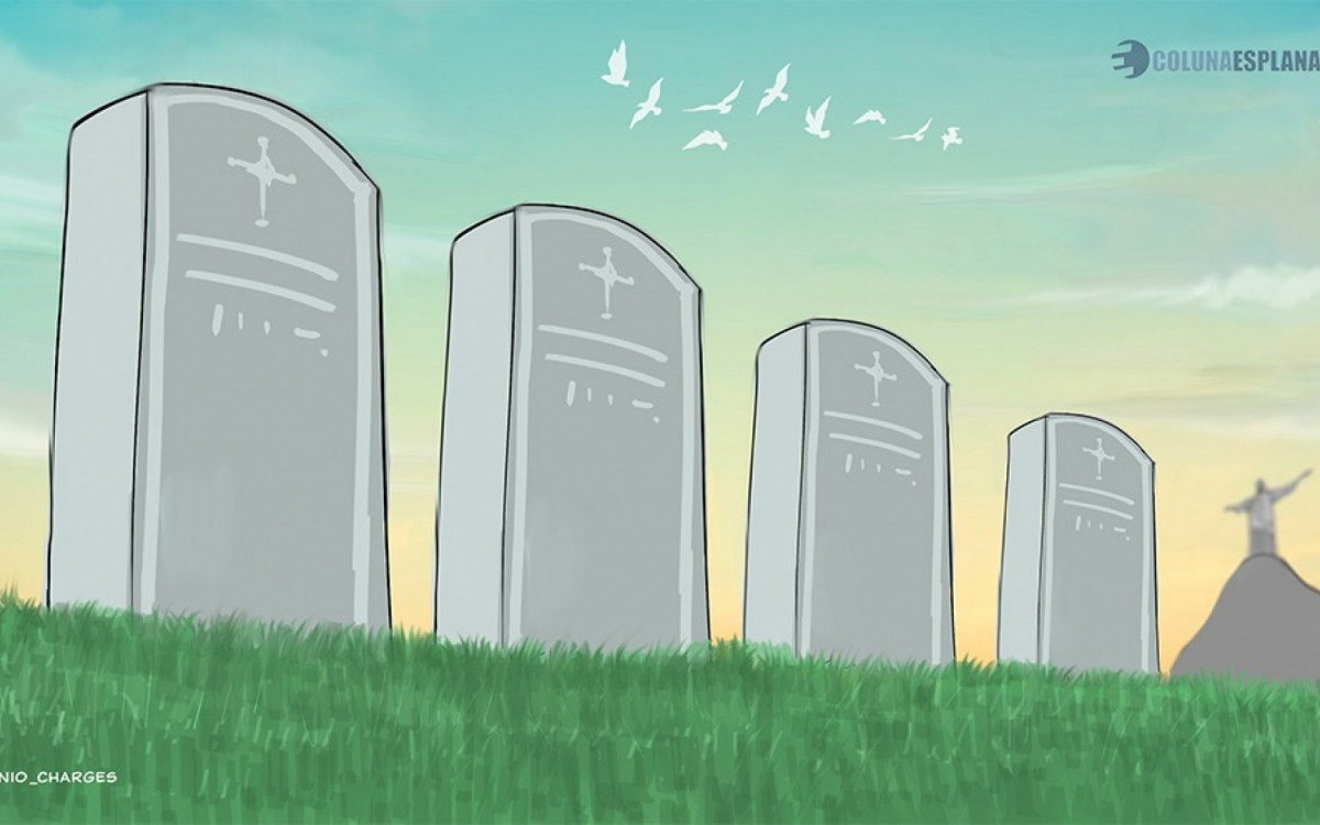 Crimes, Homenagens e Economia: Brasília em Foco no Radar Político e Econômico