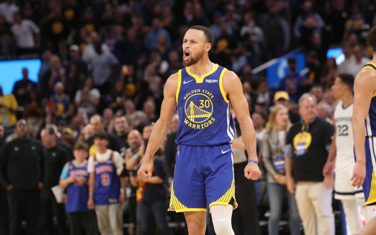 Fim de uma Era: Stephen Curry e Under Armour Encerram Parceria de 12 Anos