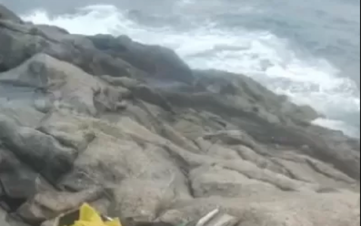 Arraial do Cabo vive drama com desaparecimento de quatro pescadores