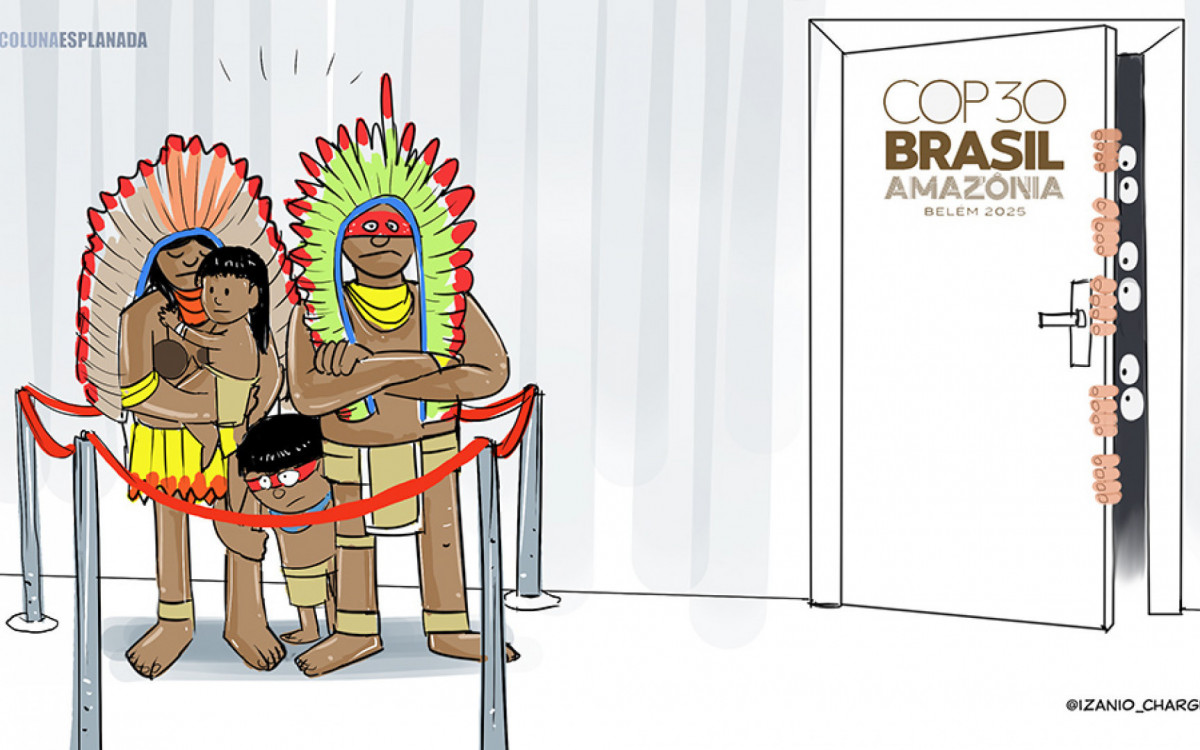 CPMI do INSS Mira Advogado Kruschewsky por Suspeitas de Fraude; COP30 em Foco