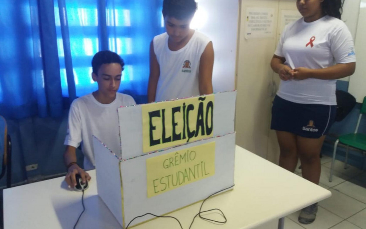 Grêmios Estudantis do Rio de Janeiro Buscam Mais Autonomia e Recursos