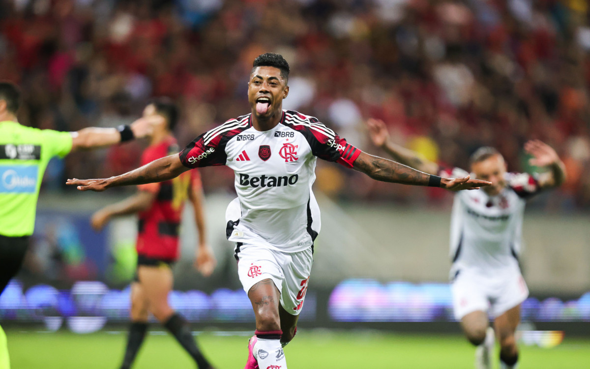 Flamengo à Beira do Bi? Veja os Cenários Para o Rubro-Negro Conquistar o Brasileirão Antes da Final da Libertadores