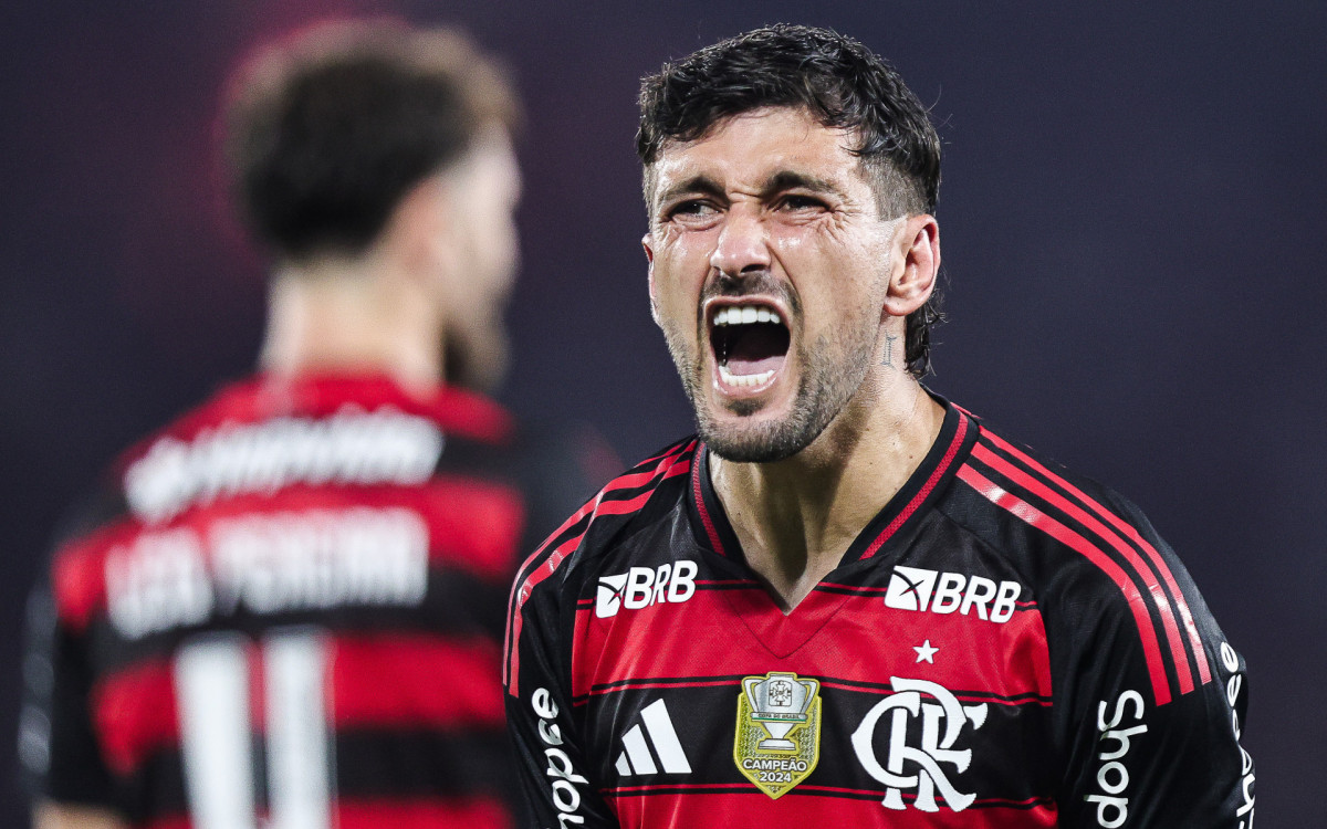 Título Brasileiro à Vista? Flamengo Dispara e Palmeiras Vacila, Aponta UFMG