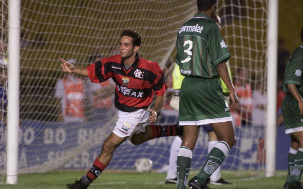 De Mercosul a Libertadores: Flamengo revive glória de 99 contra o Palmeiras e acende a rivalidade continental