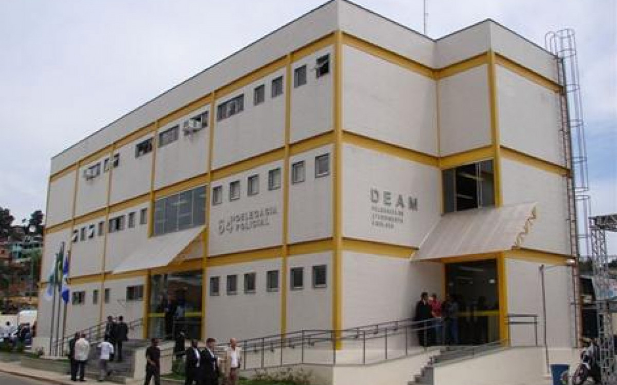 Horror na Baixada: Homem é Preso por Abusar da Sobrinha Desde os 5 Anos