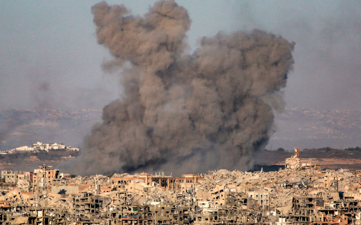 Israel Devolve Corpos de 15 Palestinos a Gaza em Troca de Restos Mortais de Refém