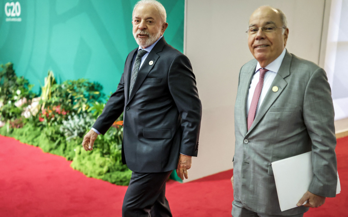 Lula Anuncia Assinatura do Acordo Mercosul-UE para Dezembro, Apesar de Resistências Europeias