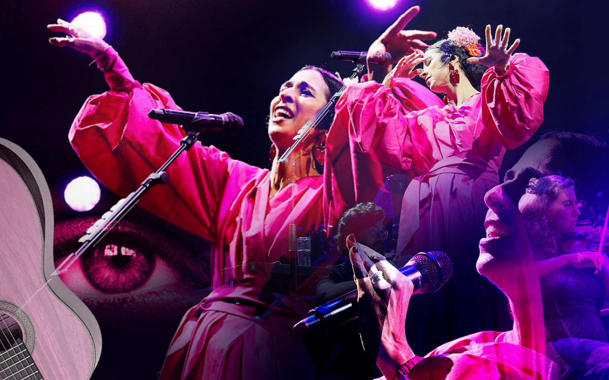 Marisa Monte e a Poesia da Vida: Uma Noite de Emoção e Reconexão