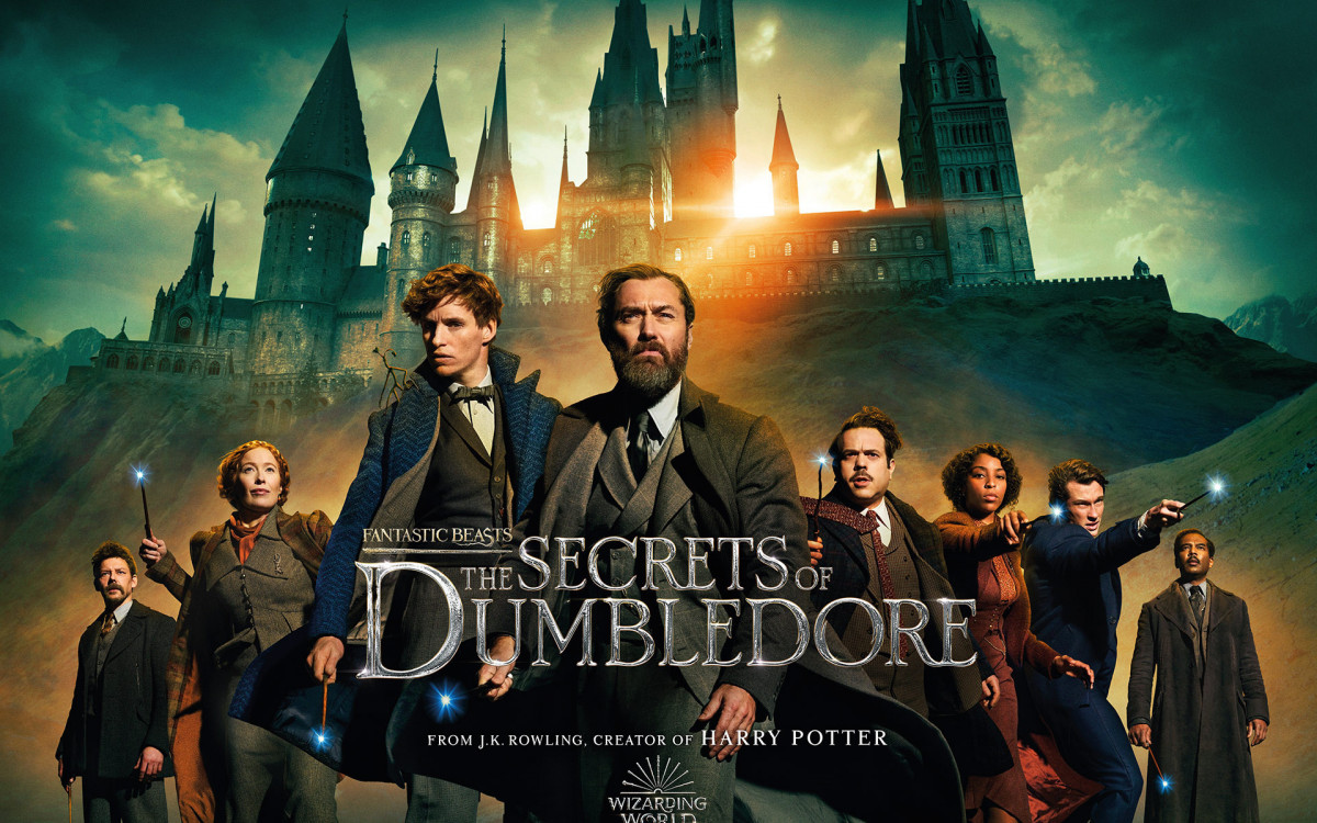 Cine Henfil Oferece Semana de Cinema Gratuito com Destaques Nacionais e Clássicos do Harry Potter