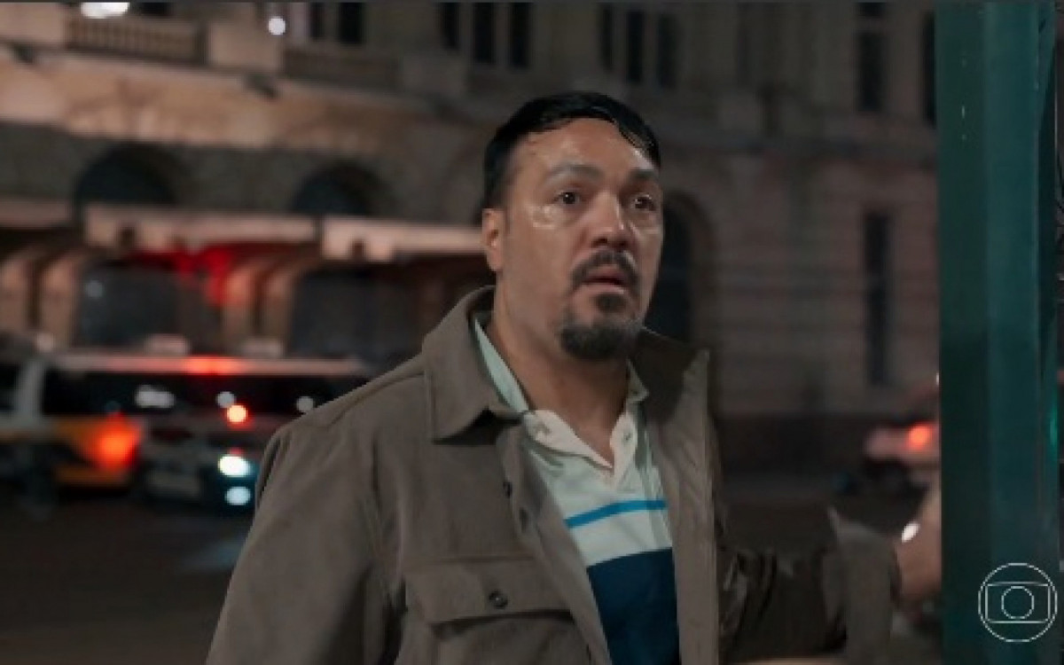 ‘Três Graças’: Ferette Descobre que Misael Está Vivo e Ordena Novo Atentado