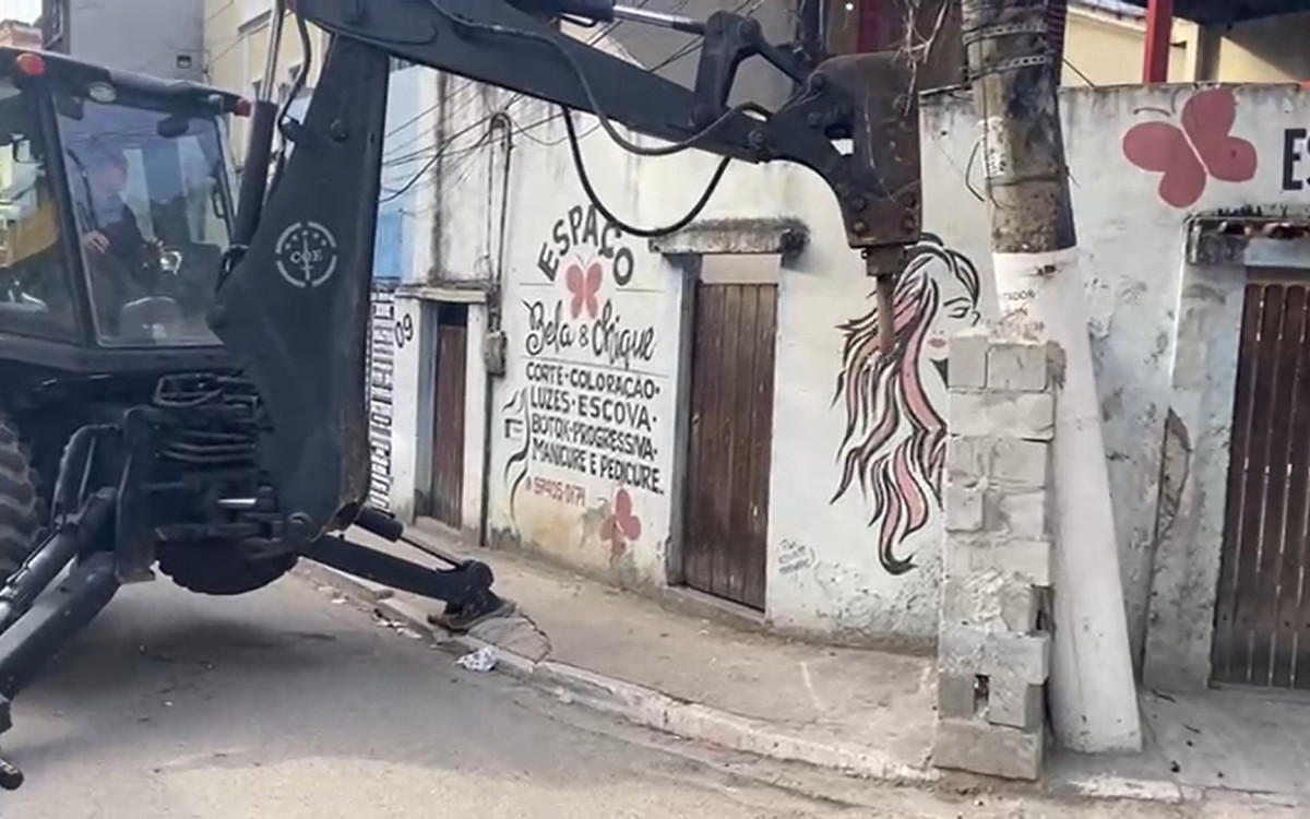 Operação policial na Ilha do Governador termina com confronto, um ferido e apreensões