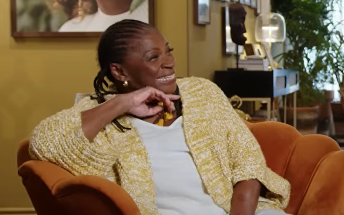 Zezé Motta Quebra Tabus: Da Expulsão da Igreja aos Ensaios Nus aos 75 Anos