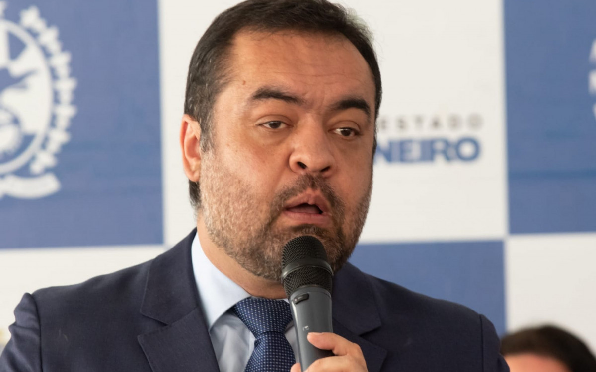 Aprovação de Castro Dispara Após Operação Letal no Alemão, Revela Pesquisa Genial/Quaest