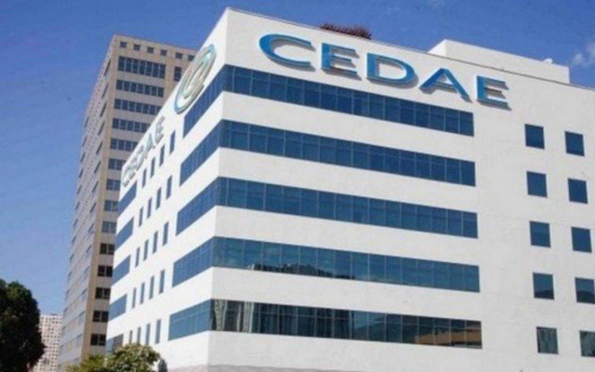 Cedae Enfrenta Prejuízo Potencial de R$ 200 Milhões Após Liquidação do Banco Master