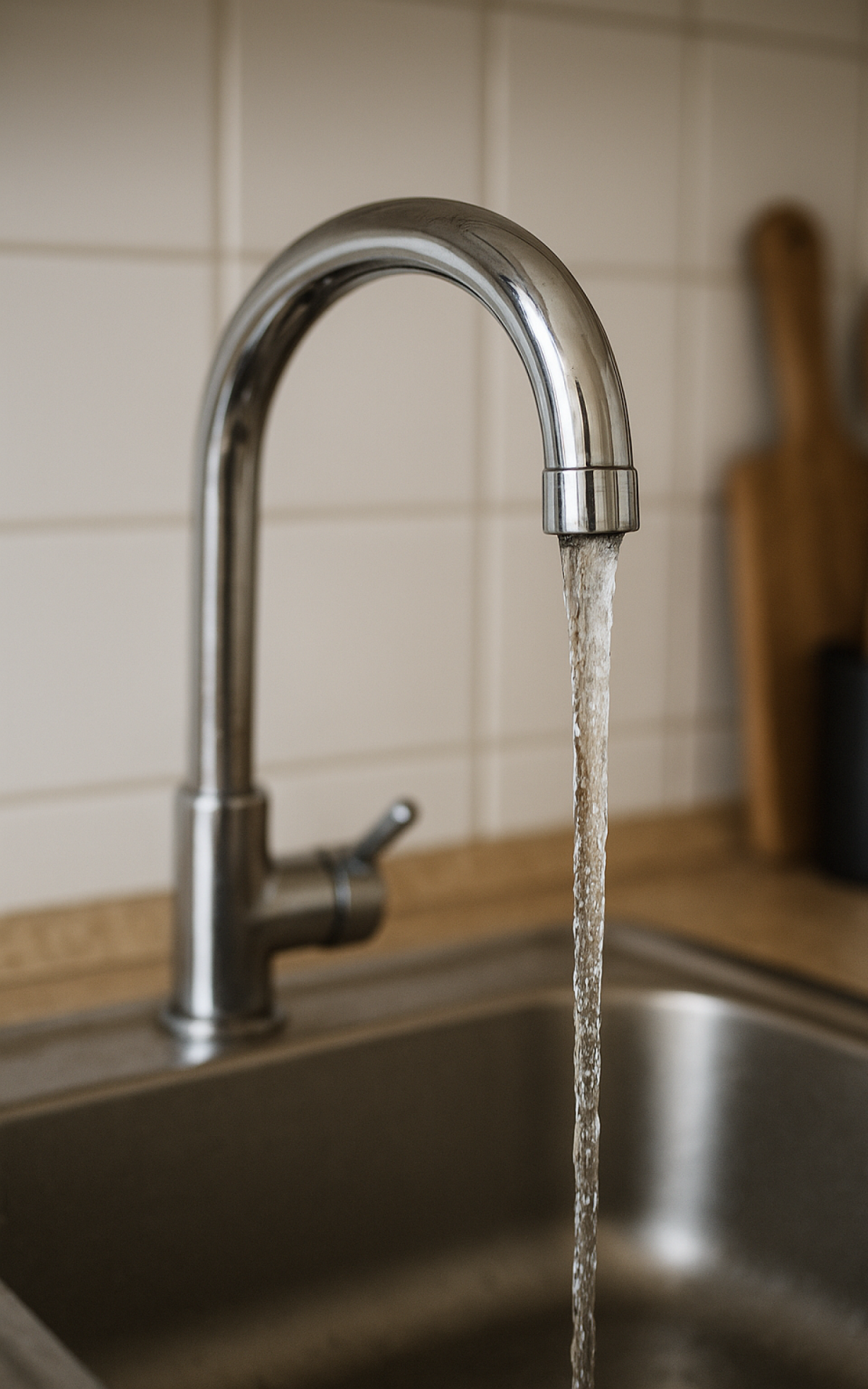 Contas de água da Águas do Rio sobem até 15,89% após suspensão de acordo