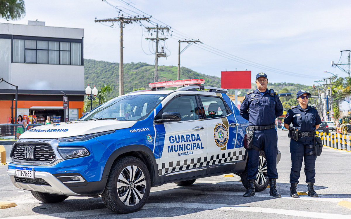 Maricá Lança Cidade da Segurança: Complexo Integrado Promete Revolucionar a Segurança Pública Municipal