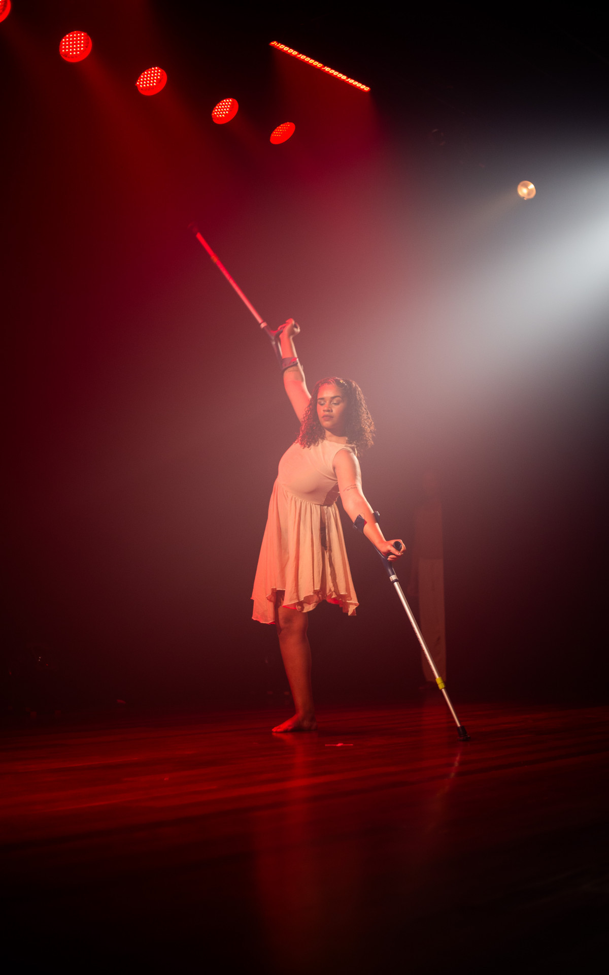 Maricá Celebra a Inclusão: Mostra de Dança Gratuita para Bailarinos PCDs Acontece em Dezembro