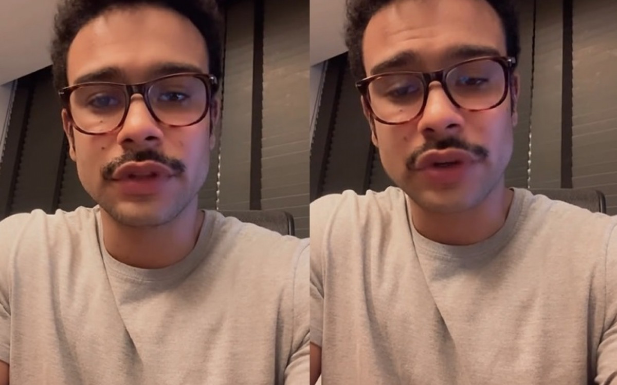 Sérgio Malheiros Alerta Fãs Sobre Golpes Após Ser Assaltado no Rio