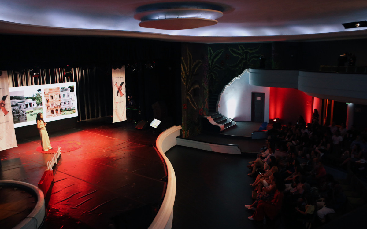 TEDxPetrópolis 2025: Especialistas Globais Debatem Crise Climática e Soluções Inovadoras