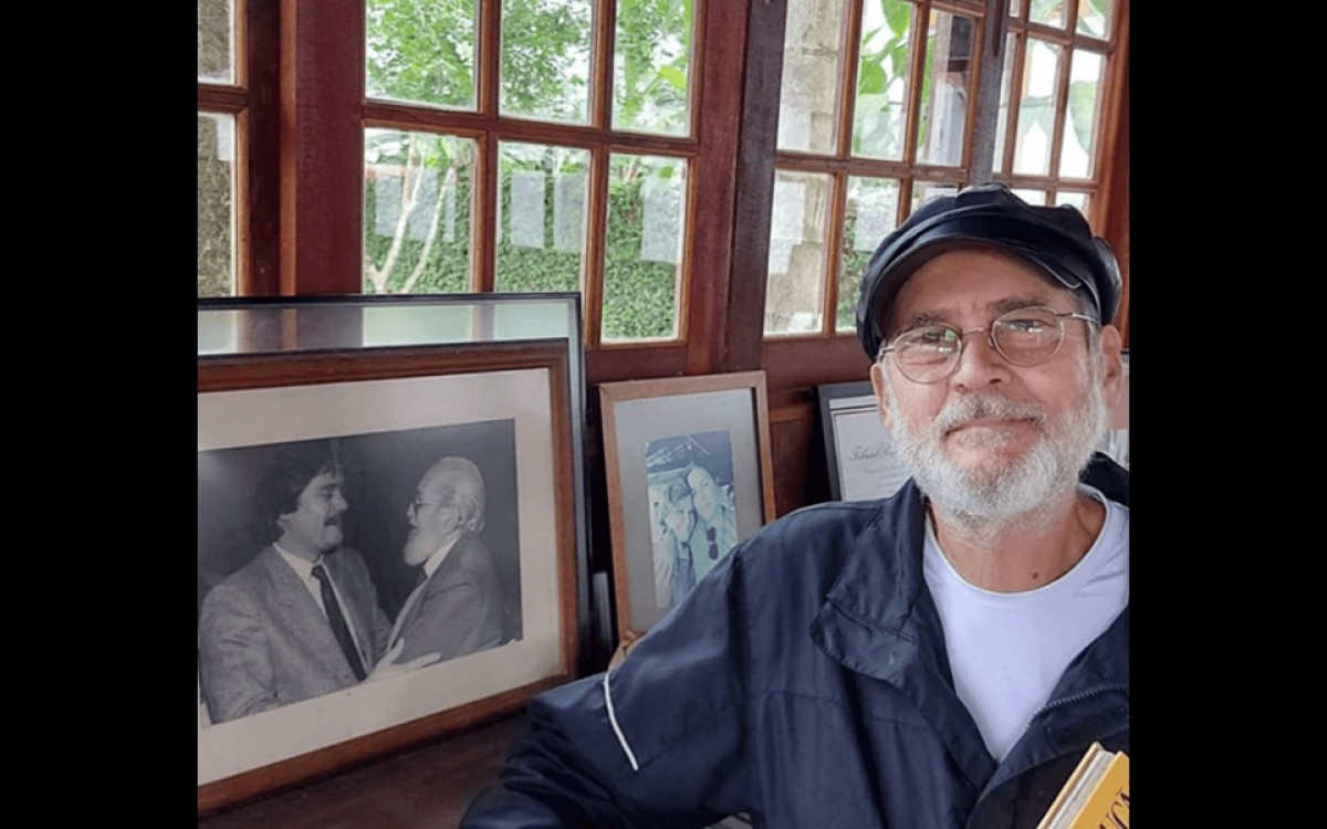 São Paulo se Despede de Paulo Frateschi: Ex-Deputado do PT e Histórico Militante Assassinato Pelo Filho