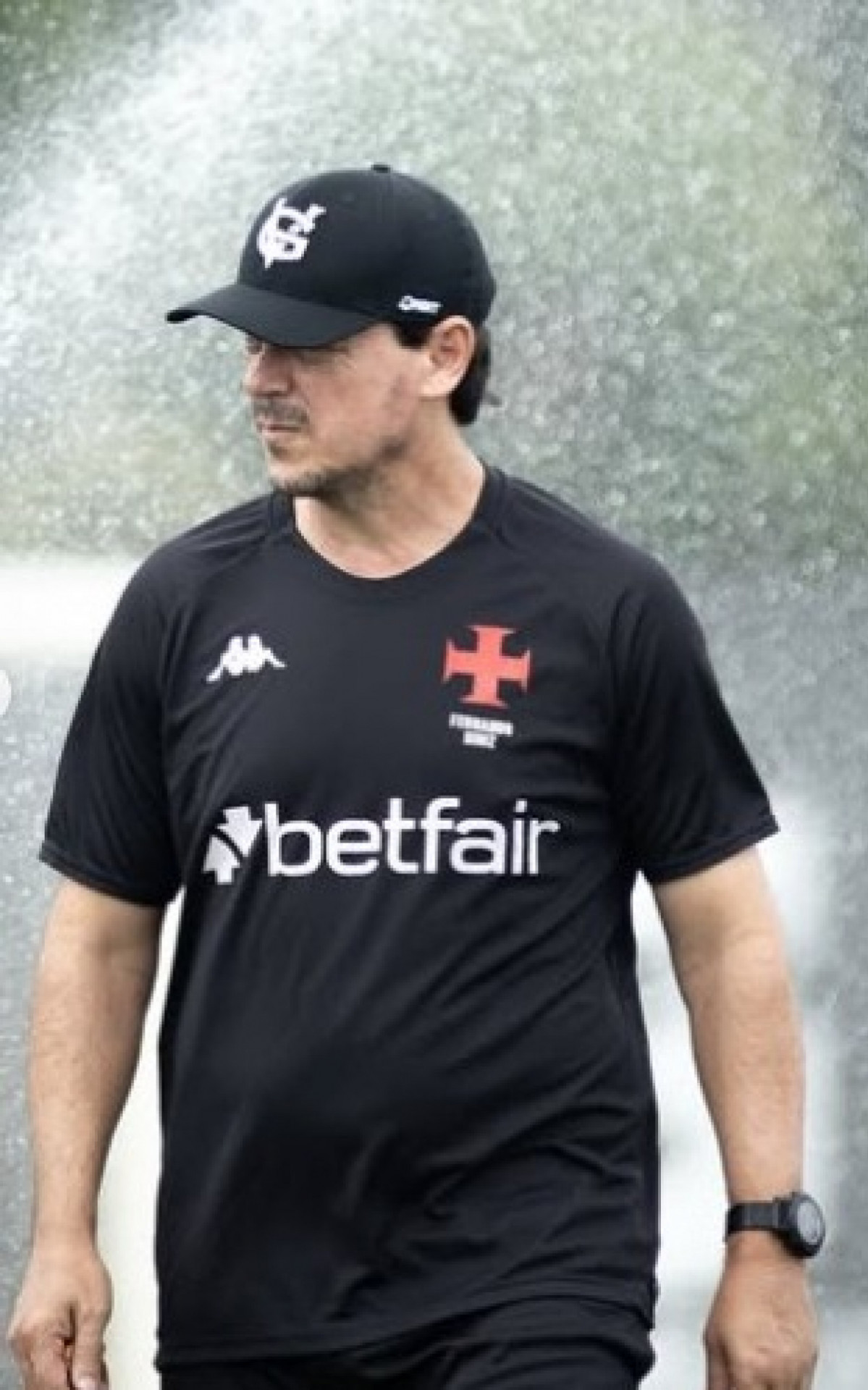 Vasco Busca Reabilitação Contra o Bahia Com Retornos Importantes e Desfalque de Coutinho