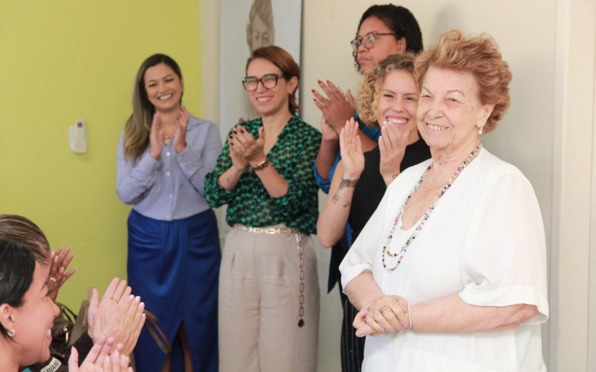 Volta Redonda promove encontro para debater violência digital contra a mulher e a conscientização negra