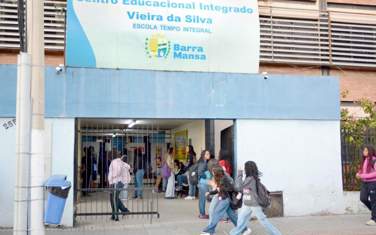 Barra Mansa Divulga Listas da Chamada Escolar 2026: Acompanhe os Resultados e Garanta a Vaga!