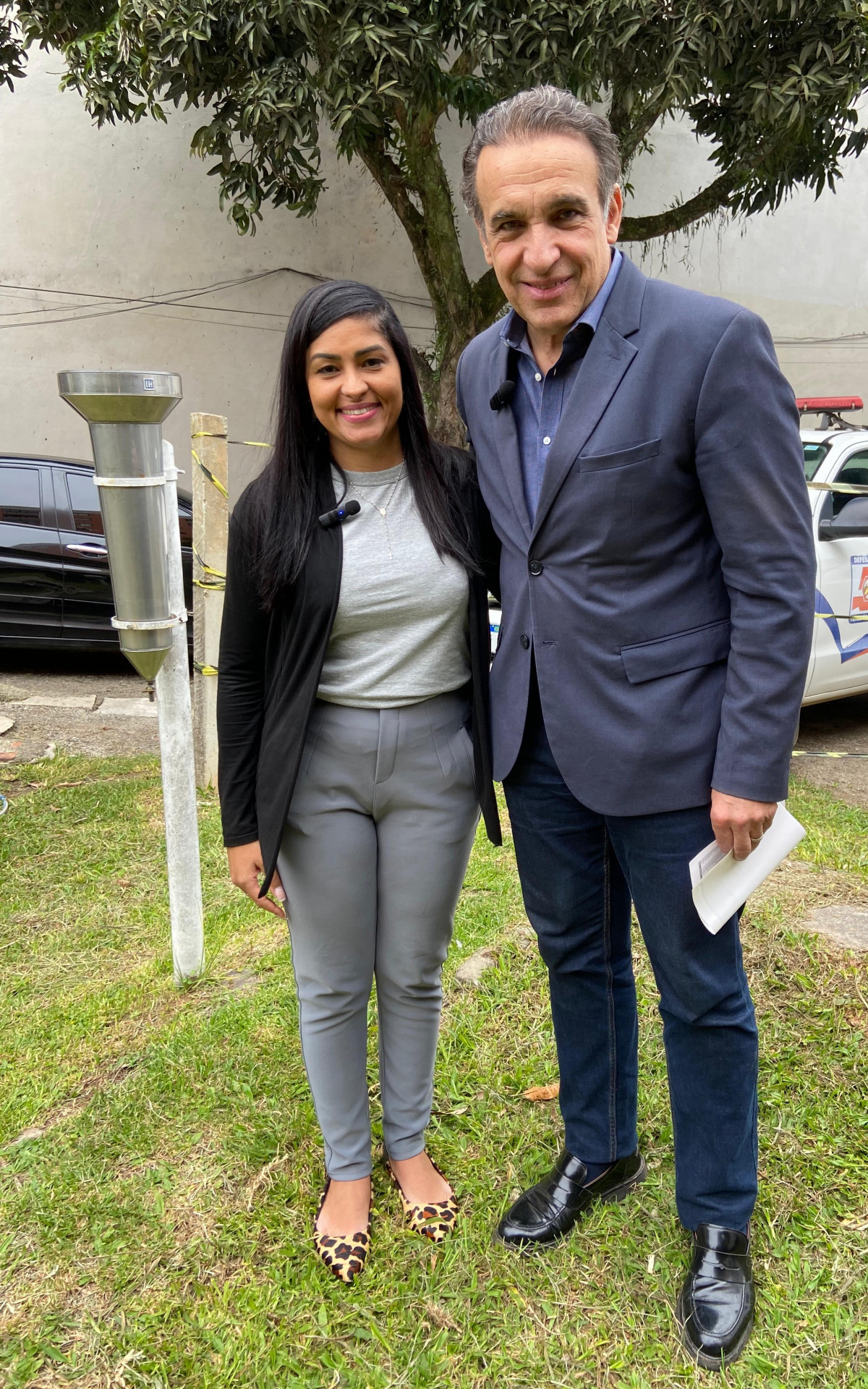 Teresópolis Reforça Defesa Civil com R$ 1 Milhão para Prevenção de Desastres