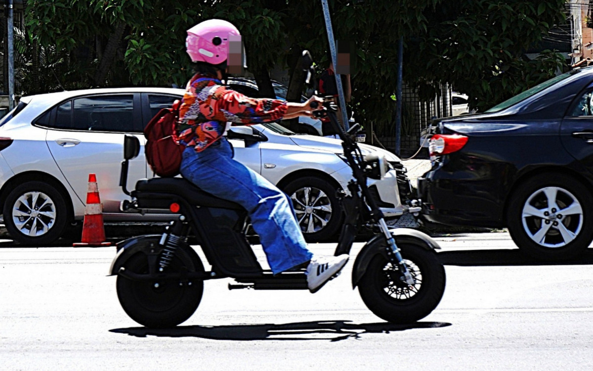 Volta Redonda se Prepara para Novas Regras de Ciclomotores em 2026: Entenda as Mudanças