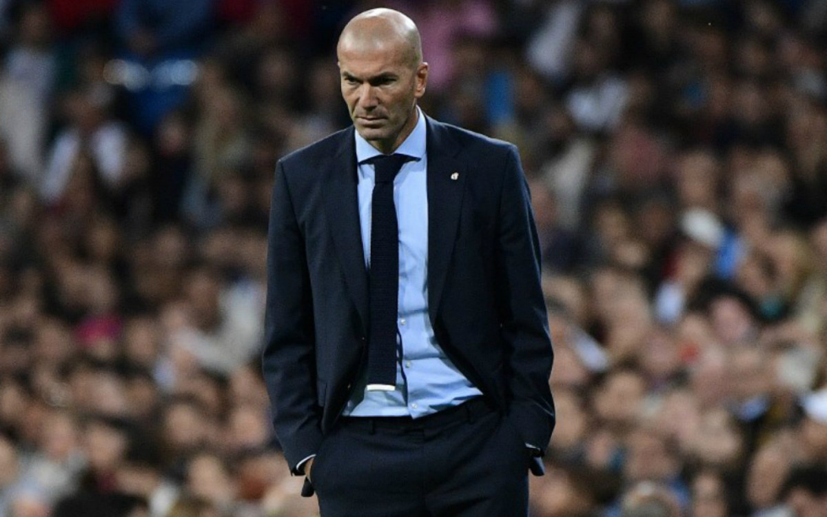 Zidane na Seleção Francesa? Jornal Espanhol Crava Acordo Pós-Copa de 2026