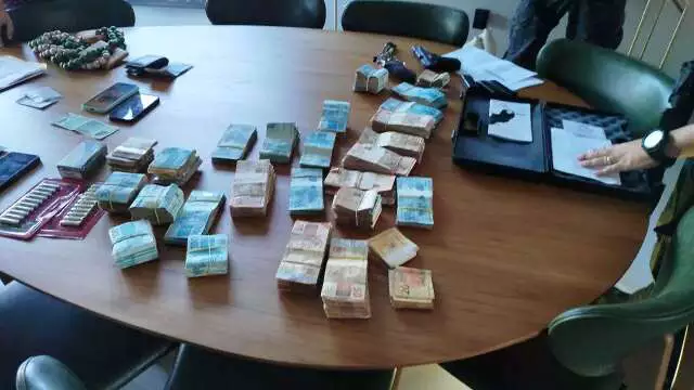 Operação Blindagem: Supostos membros do PCC permanecem presos e defesa questiona legalidade