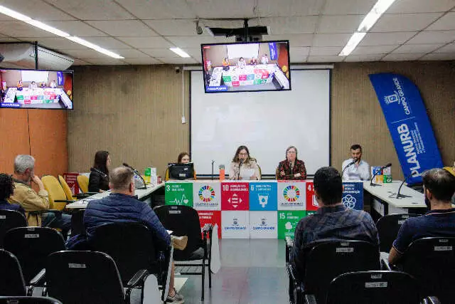 Campo Grande Debate Impactos de Usina de Resíduos e Expansão Urbana em Audiências Públicas