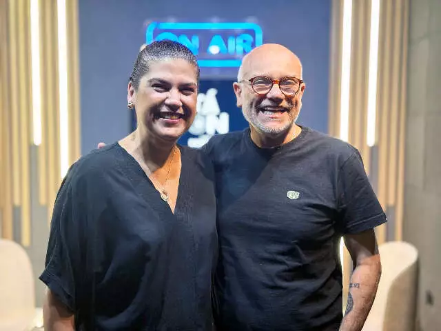 De Executiva de Tecnologia a Embaixadora do Sabor: Márcia Marinho e a Revolução Gastronômica Sul-Mato-Grossense