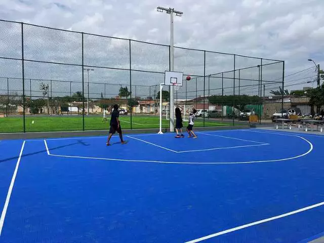 MS Impulsiona Esporte e Lazer com Arenas Brasil: Três Cidades Serão Contempladas