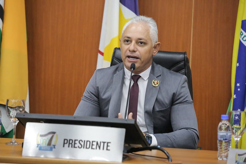 Roraima em Foco: ALE-RR Debate Suspensão de Ação contra Deputado, Câmara de Boa Vista em Turbulência e Mais Destaques