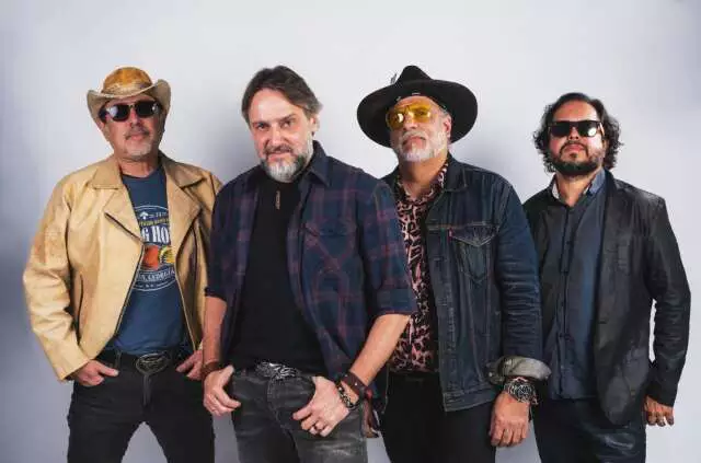 Bando do Velho Jack: Três Décadas de Rock Sul-Mato-Grossense Celebradas com Show Gratuito