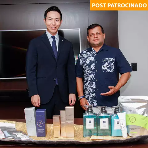 Qualia Brasil: Marca Japonesa de Skincare e Suplementos Premium Aporta em Campo Grande