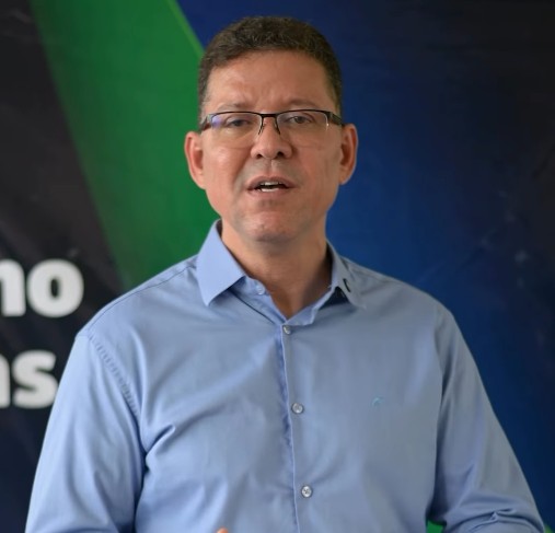 Marcos Rocha Aposta em Ação da PGE no STF para Proteger Produtores Rurais em Disputa de Demarcação Indígena