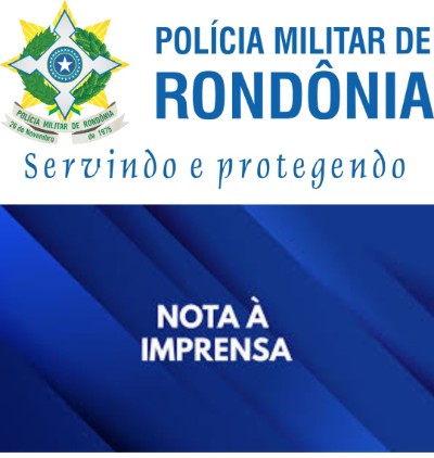 Polícia Militar de Rondônia Apura Denúncia de Visita de Alunos a Casa de Prostituição