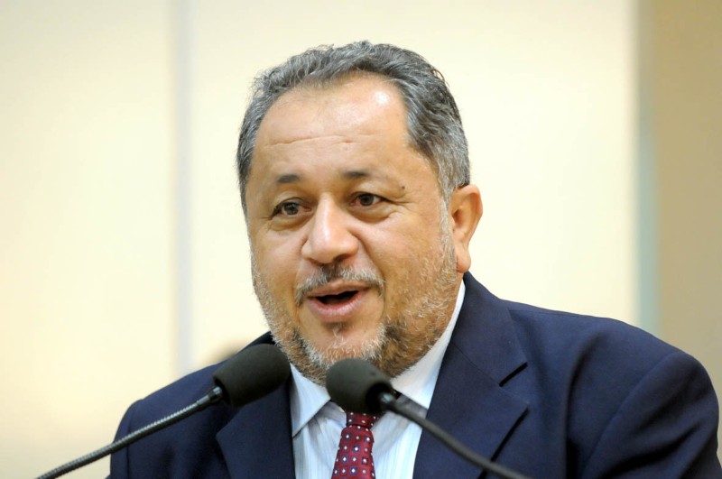 Luiz Claudio assume a presidência da Emater-RO: Experiência política no comando da assistência técnica rural