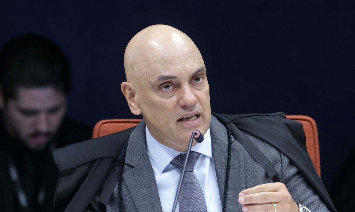 STF: Moraes Nega Apelo Final de Bolsonaro em Caso de Condenação por Golpe