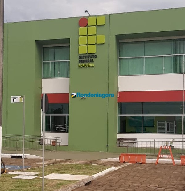 IFRO Lança Processo Seletivo Unificado 2026/1: Mais de 3.700 Vagas Gratuitas em Oportunidade Imperdível