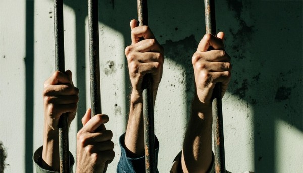 Terror na Zona Rural: Justiça Condena Dupla por Roubo Armado a Casal Idoso em Mirante da Serra