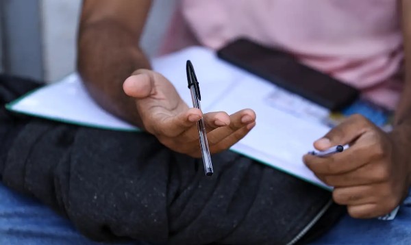 Enem 2025: Vazamento na Internet Leva à Anulação de Questões