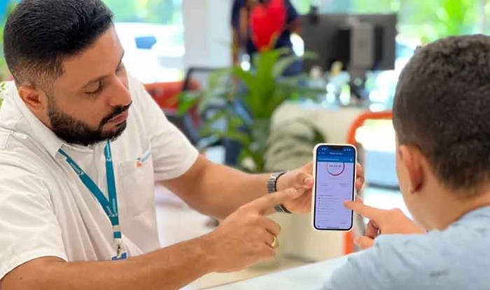 Energisa Oferece Descontos de Até 80% em Mutirão de Negociação de Dívidas em Porto Velho